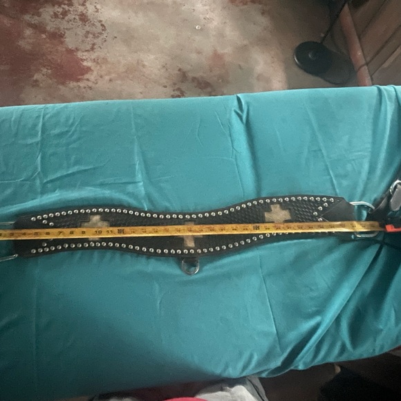 Brest collar - Picture 2 of 3